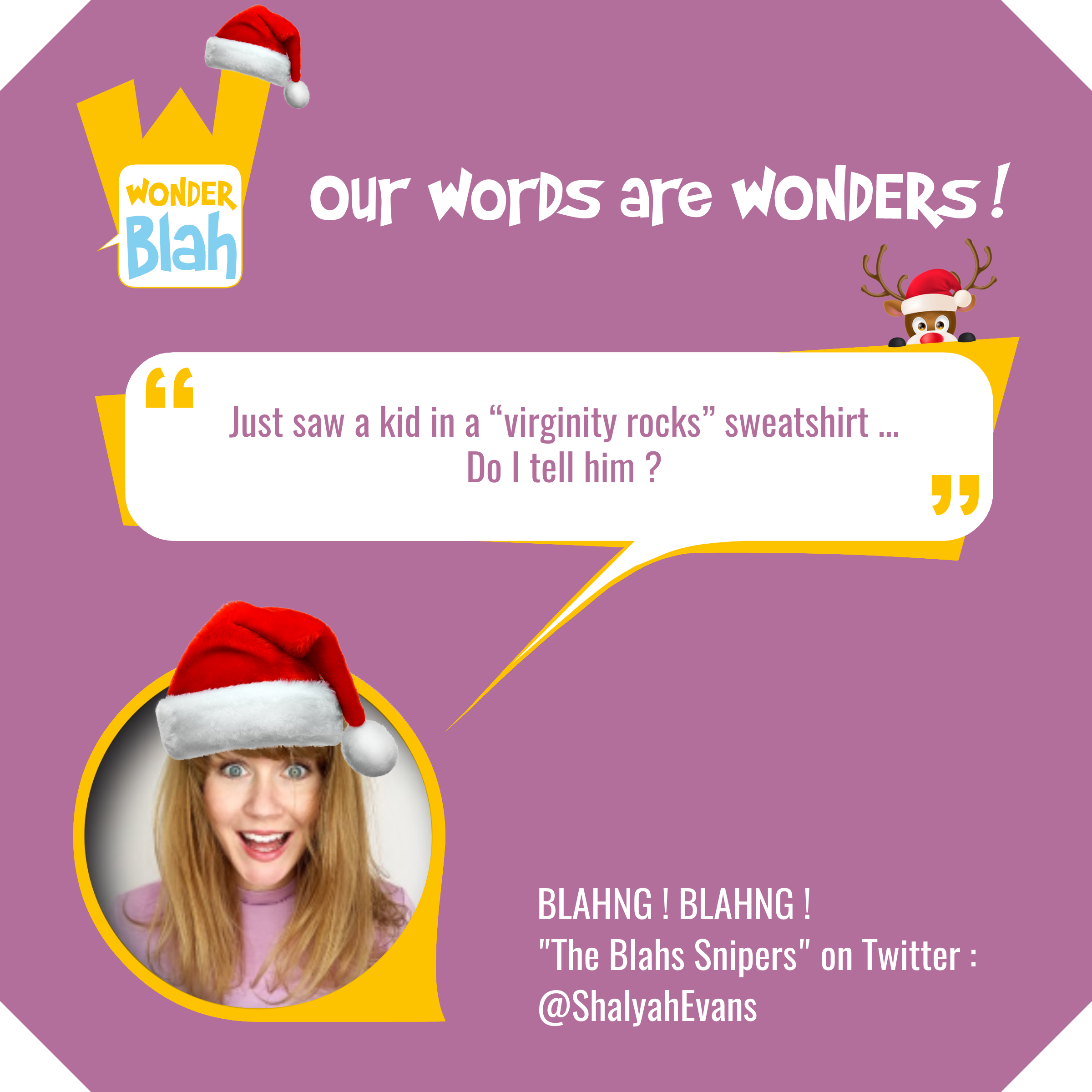 WonderBlah gallery image