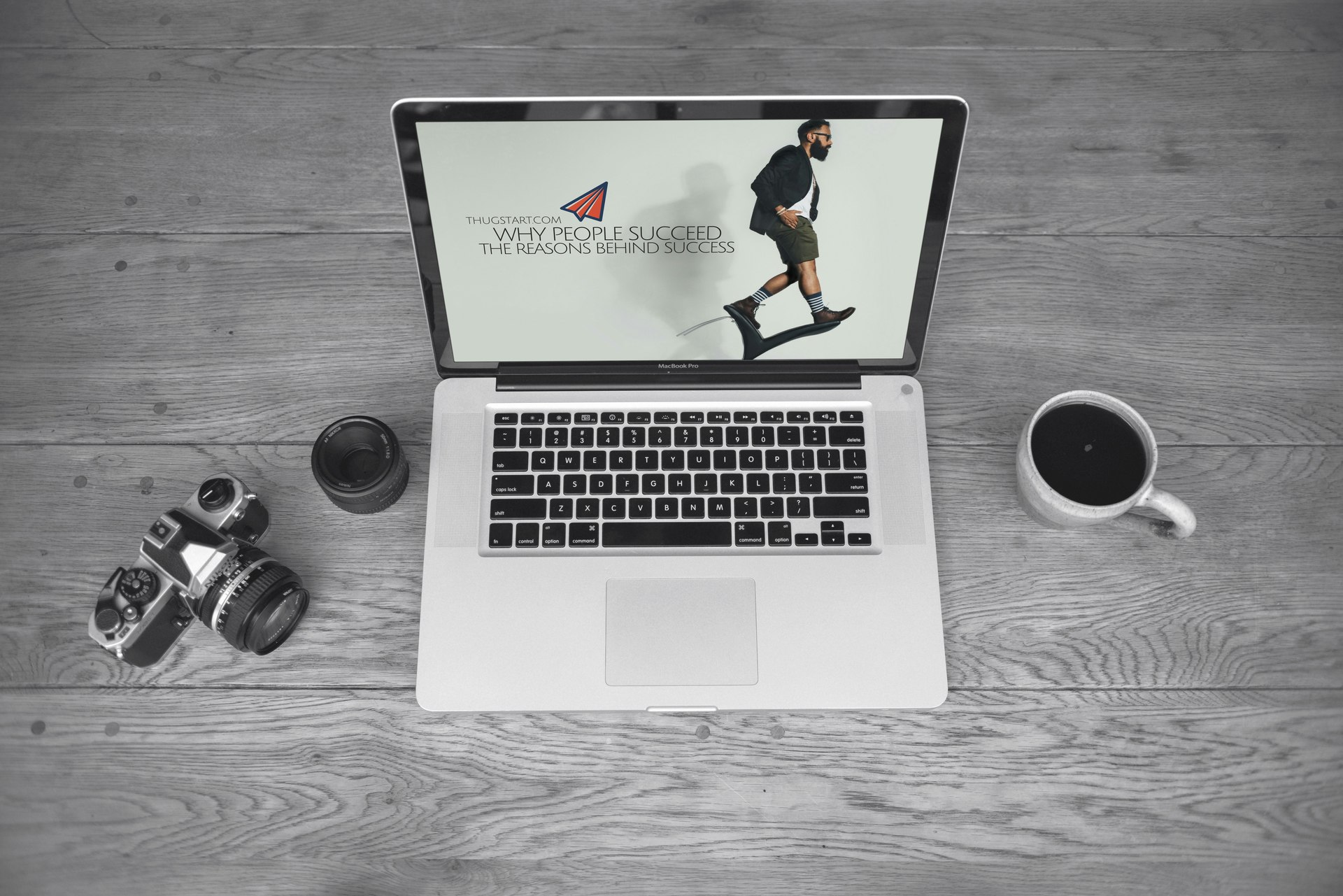 ThugStart gallery image