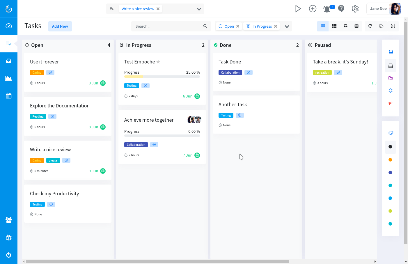 Empoche gallery image