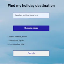 TraGPT gallery image