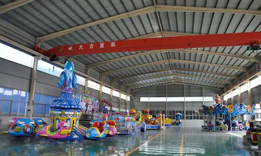 Beston theme park rides for Sale gallery image