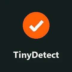 TinyDetect