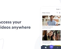 Vidyard Studio media 3