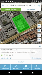 LandVision™ gallery image