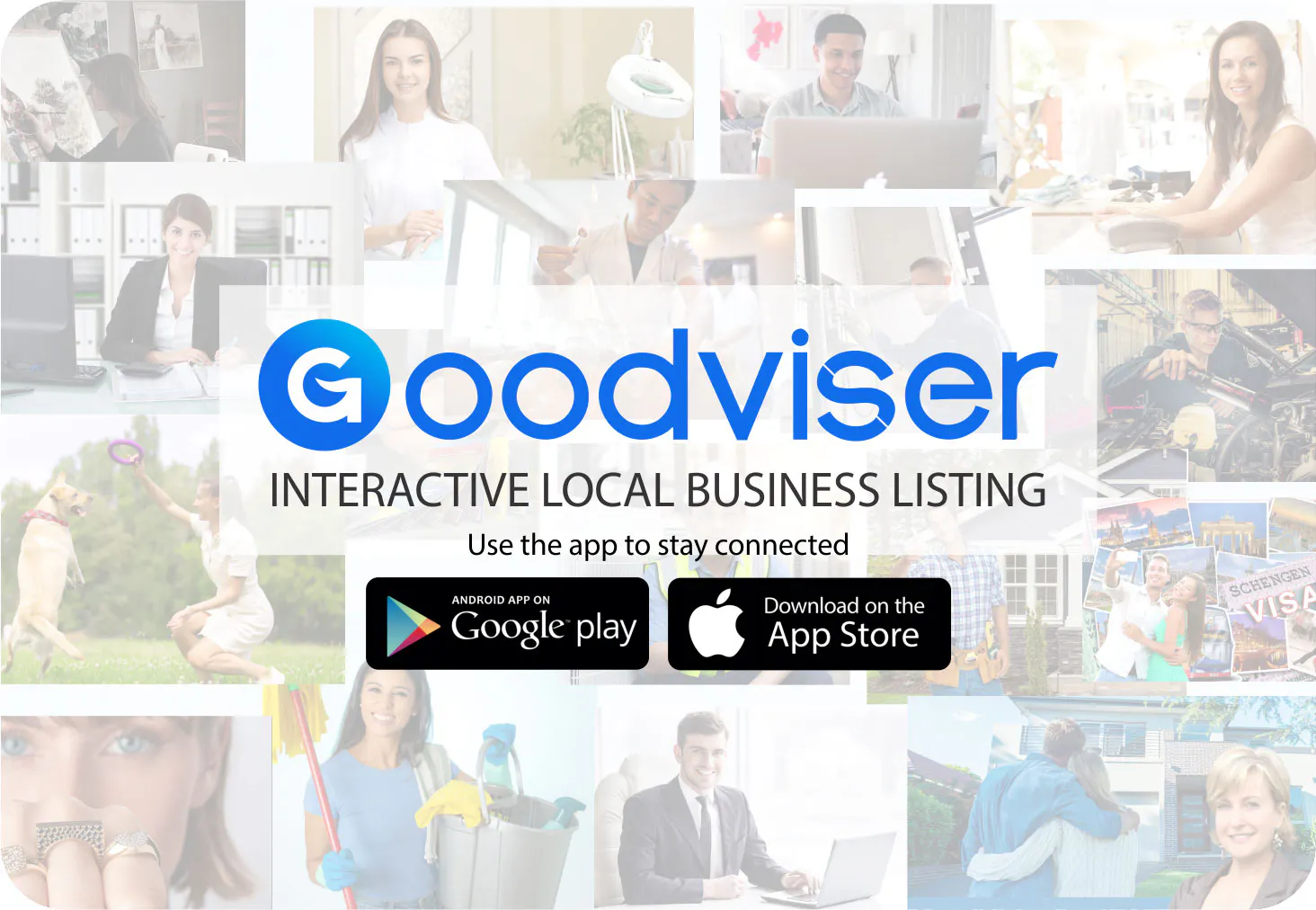 Goodviser gallery image