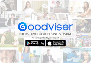 Goodviser gallery image