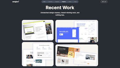 Designia gallery image