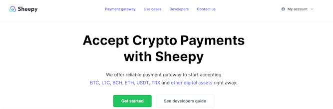 Sheepy gallery image