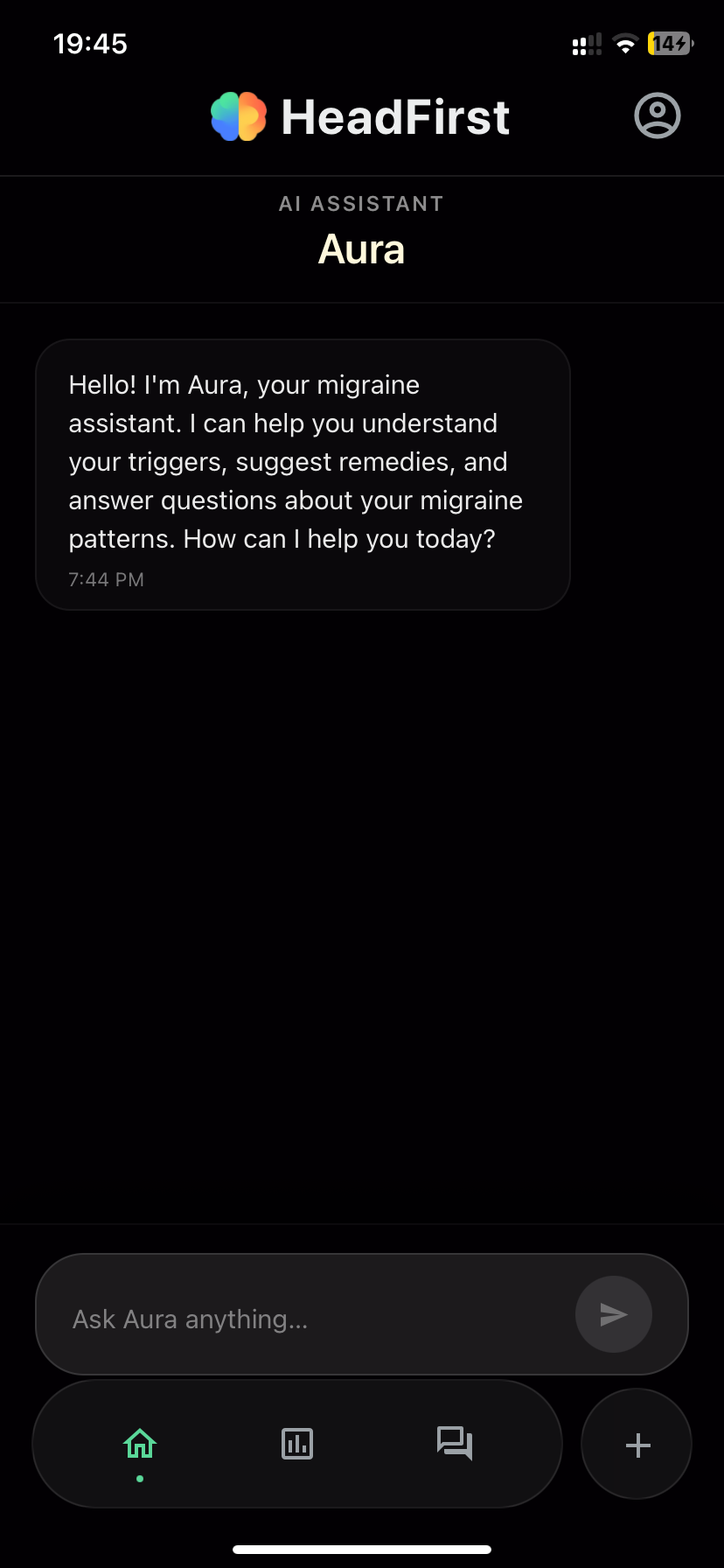 HeadFirst gallery image