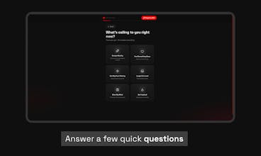 PickMyPlay gallery image