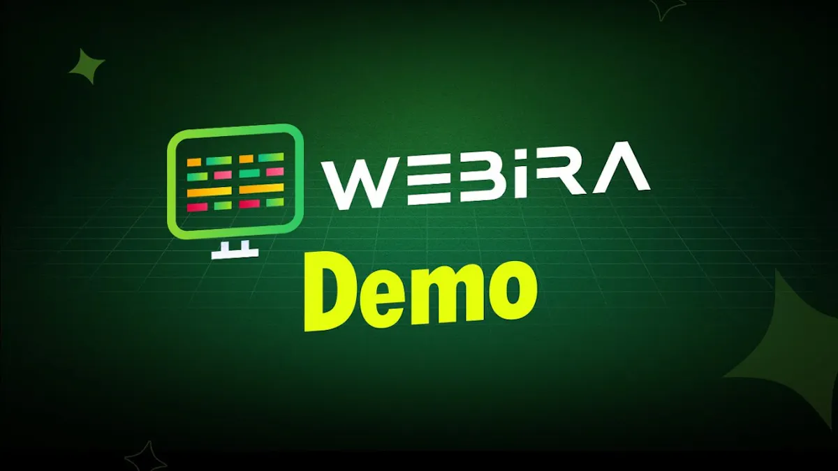 Webira - AI Website Creator