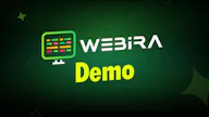 Webira - AI Website Creator