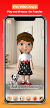 Conversational AI Friend Anya gallery image