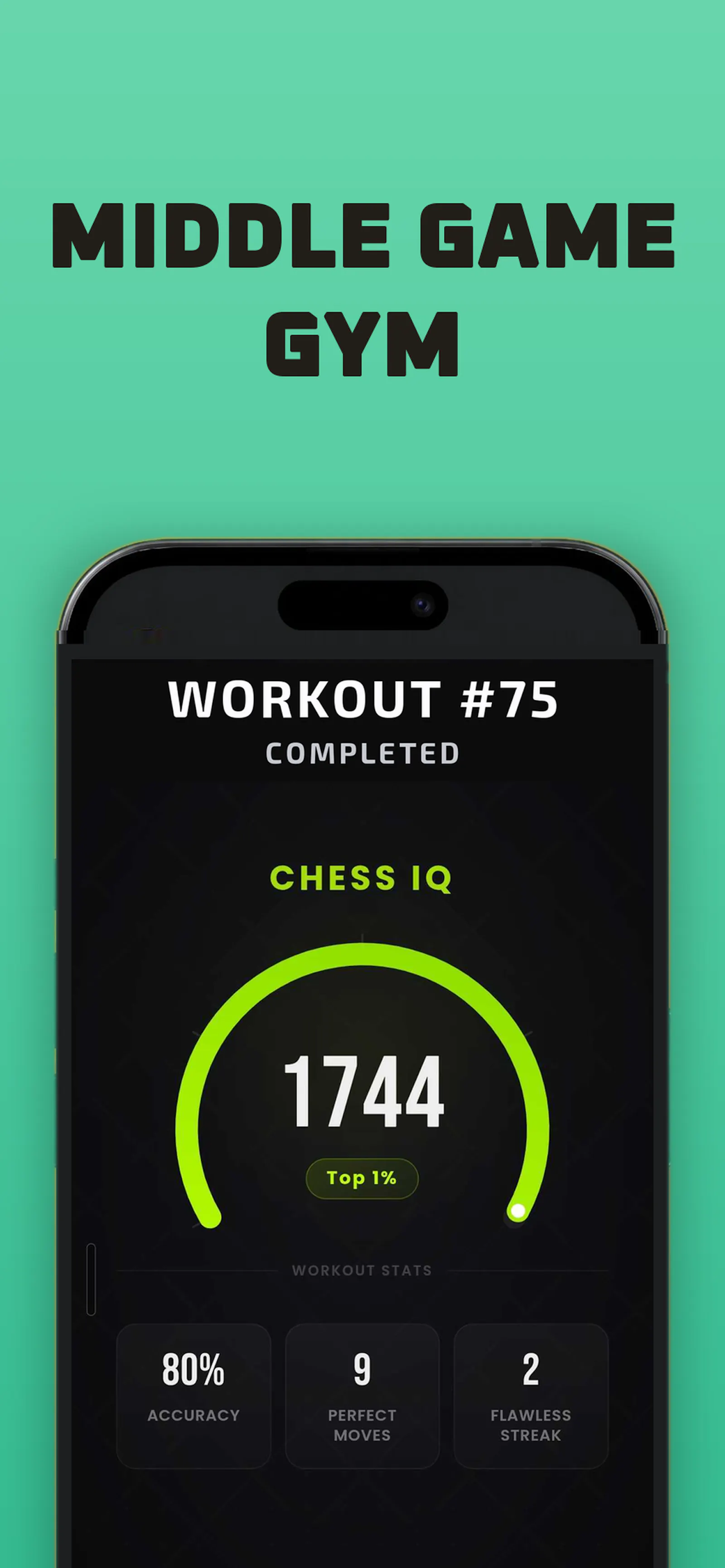 Zapp Chess screenshot 4