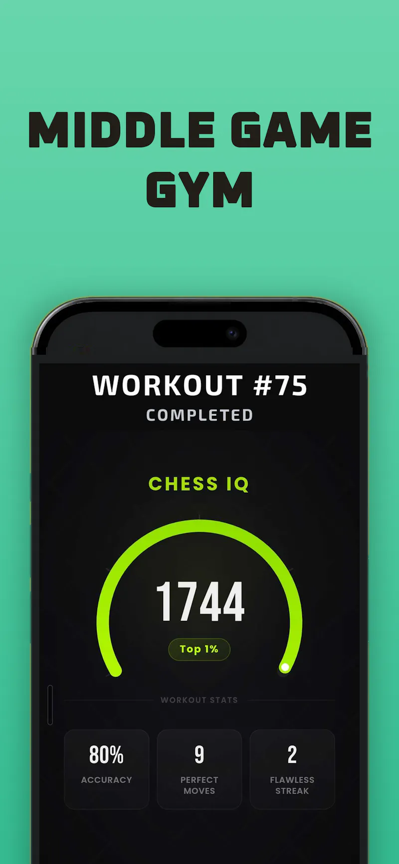 Zapp Chess screenshot 4