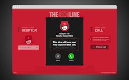 The Red Line media 3