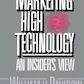 Marketing High Technology