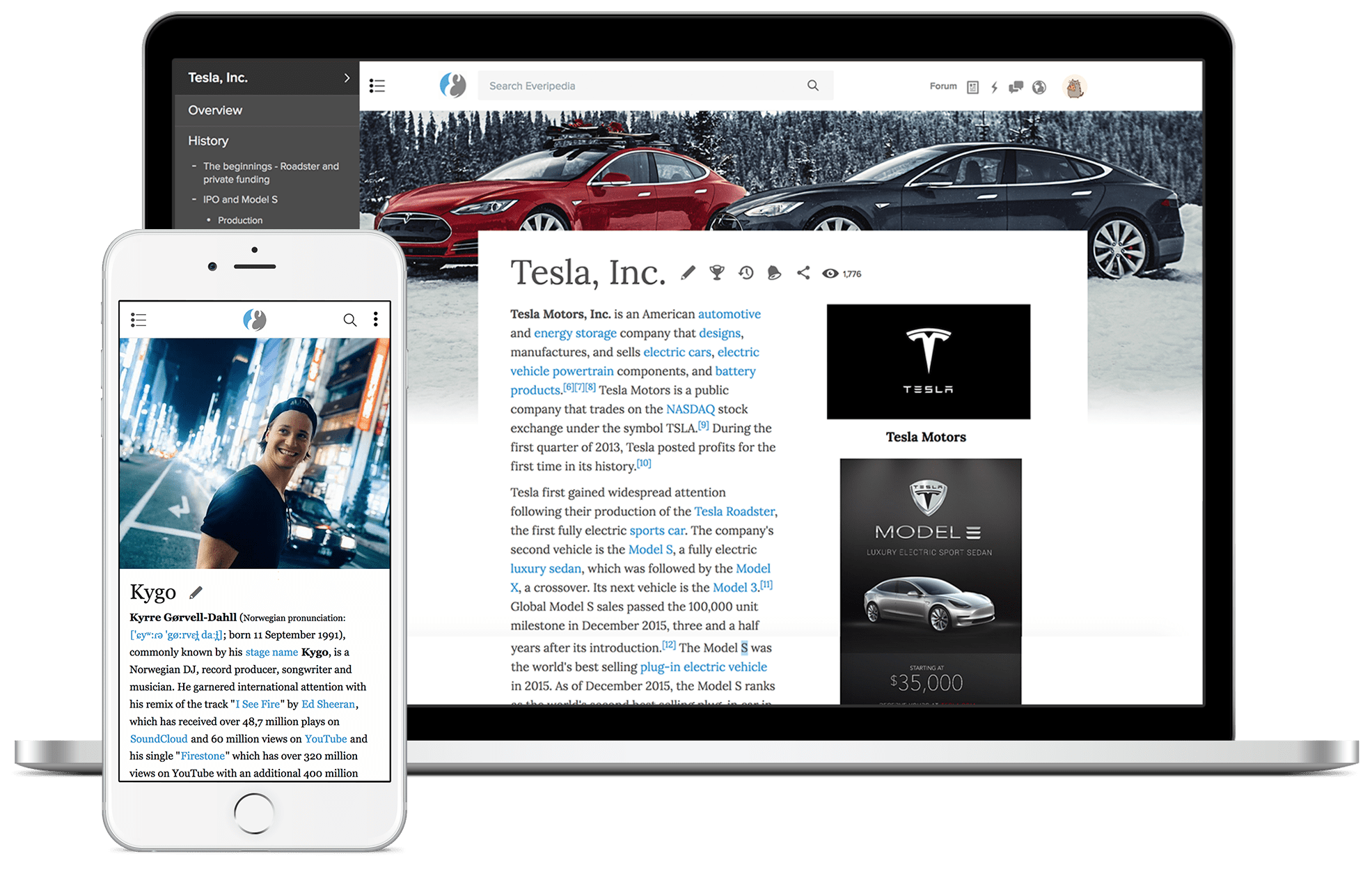 Everipedia gallery image