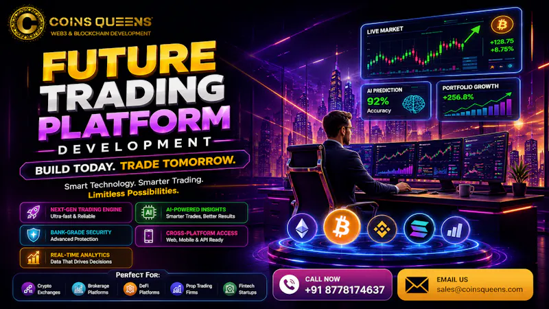 Future Trading Clone Script  screenshot 2