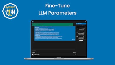 RadostLLM gallery image