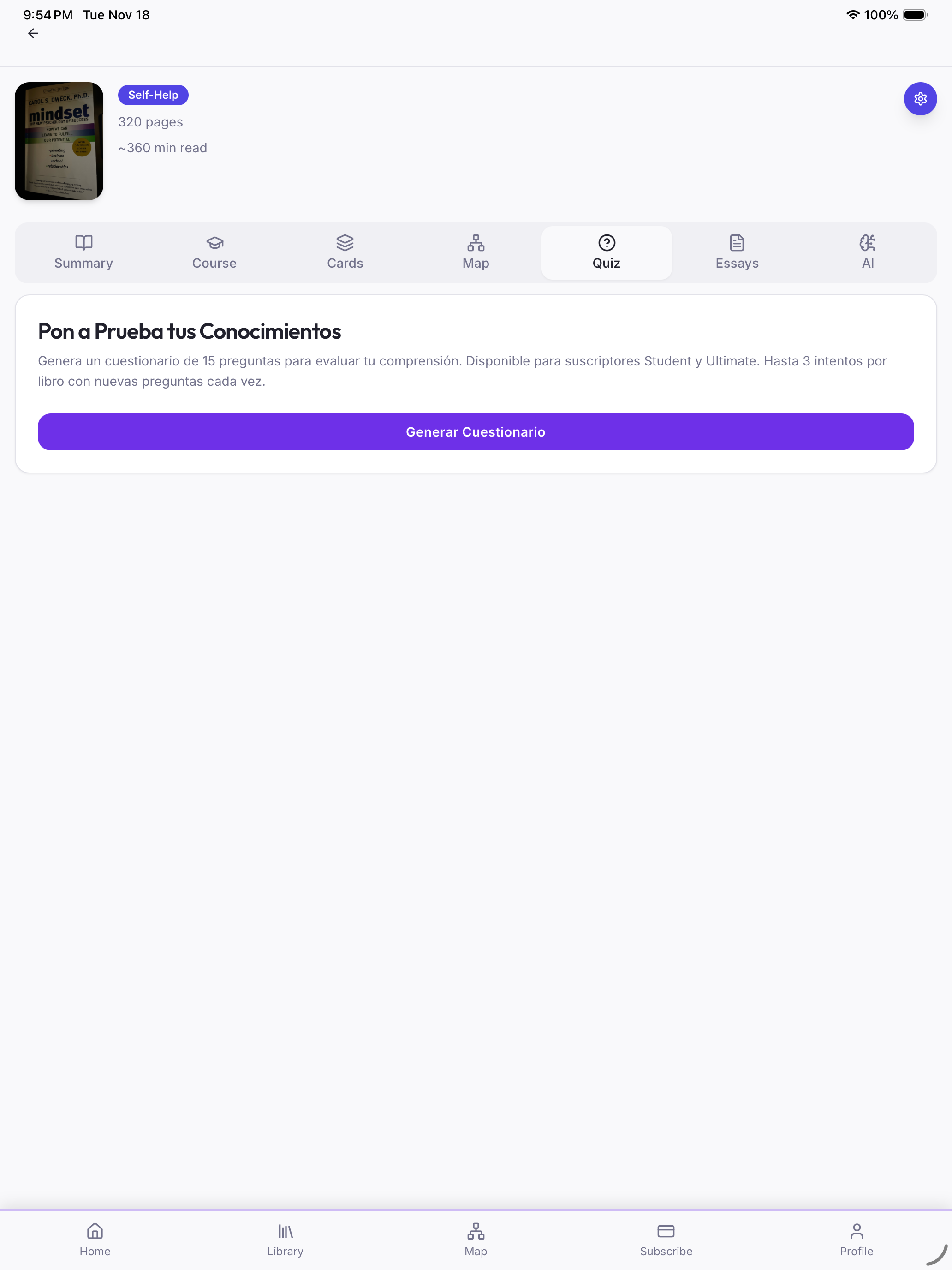 JacketJot – AI Book Scanner gallery image
