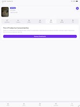 JacketJot β AI Book Scanner gallery image