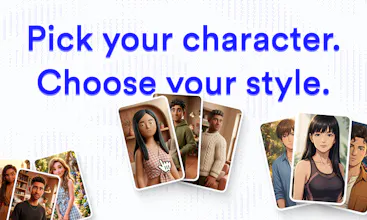 Reloop Animation Studio 畫廊圖片