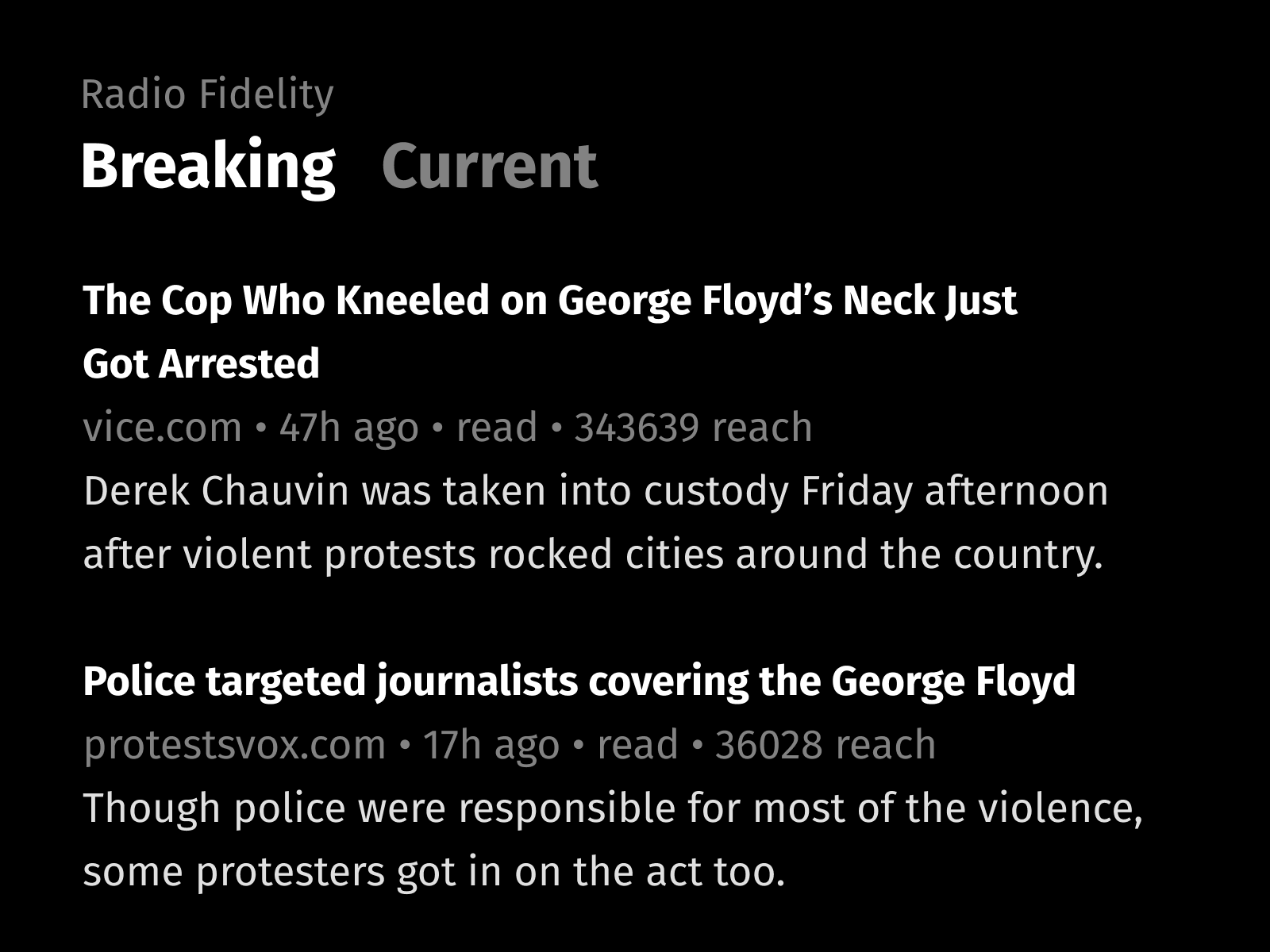 Rad-Fi gallery image