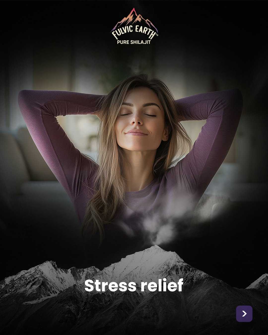 Fulvicearth - Main product screenshot demonstrating key features and user interface