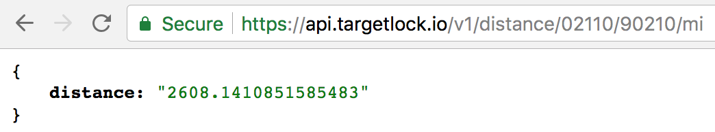 Targetlock gallery image