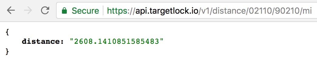 Targetlock gallery image
