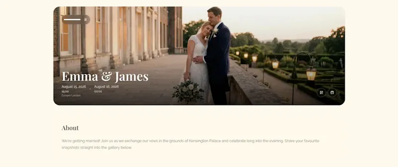 EventAssets screenshot 12