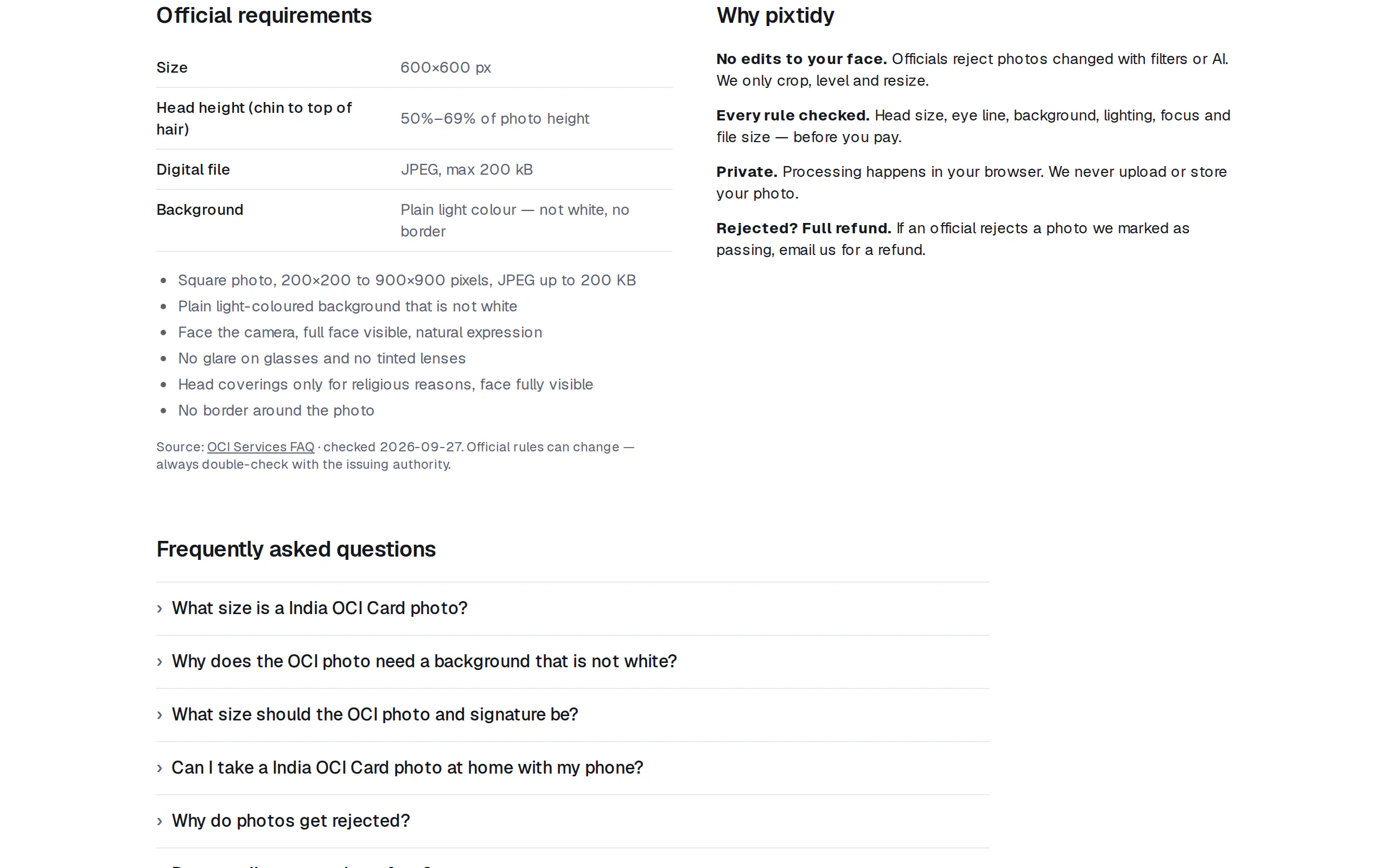 pixtidy gallery image