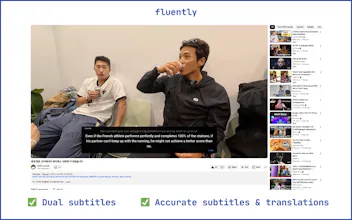 Fluently gallery image