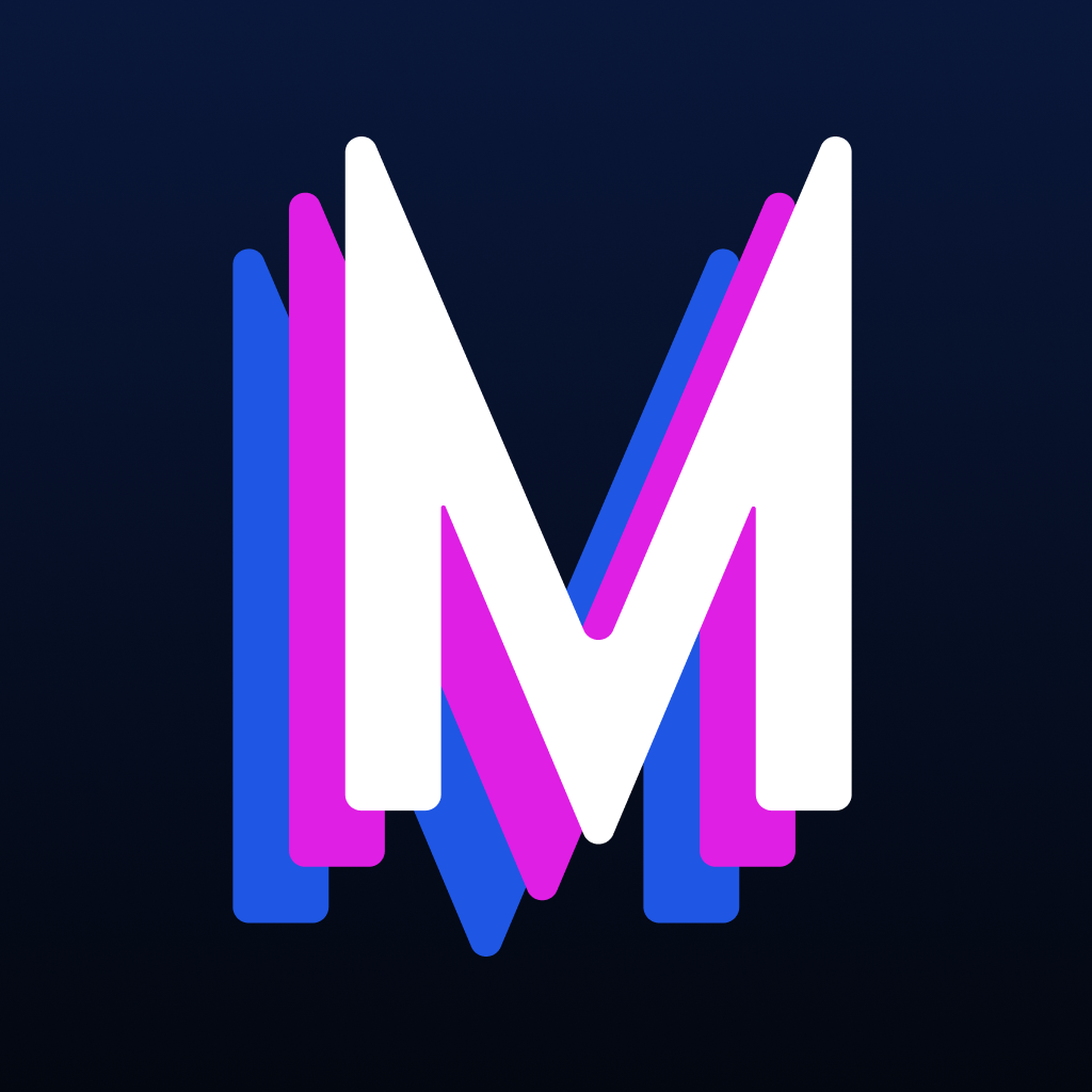 Motionscribe logo