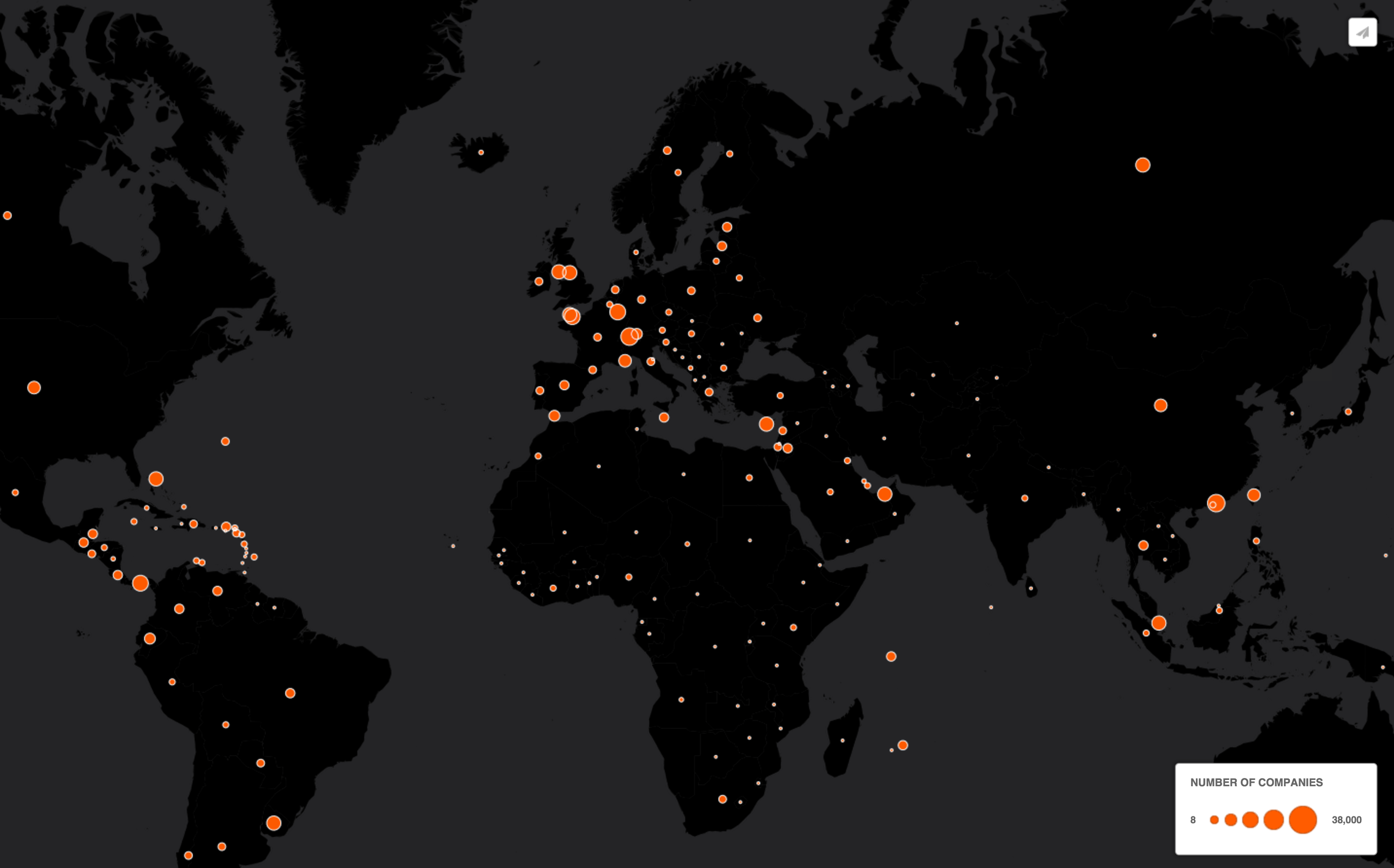 CARTO logo