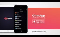 Ohm App media 1