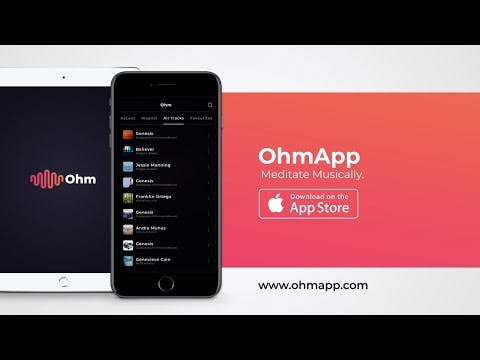 Ohm App media 1