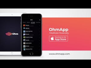 Ohm App gallery image