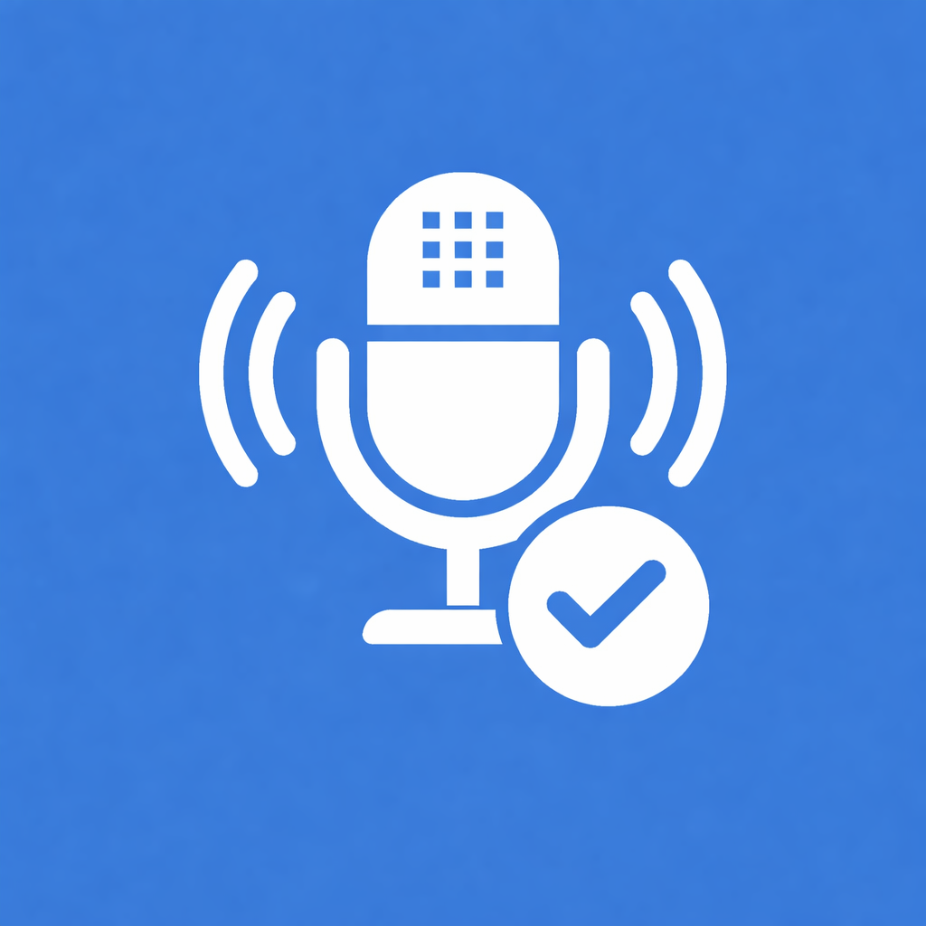 Pronunciation Checker