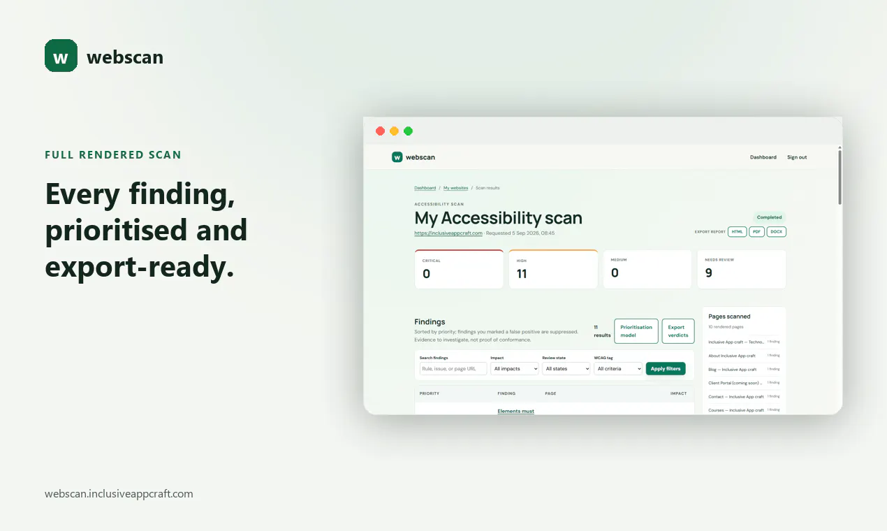 Screenshot 4