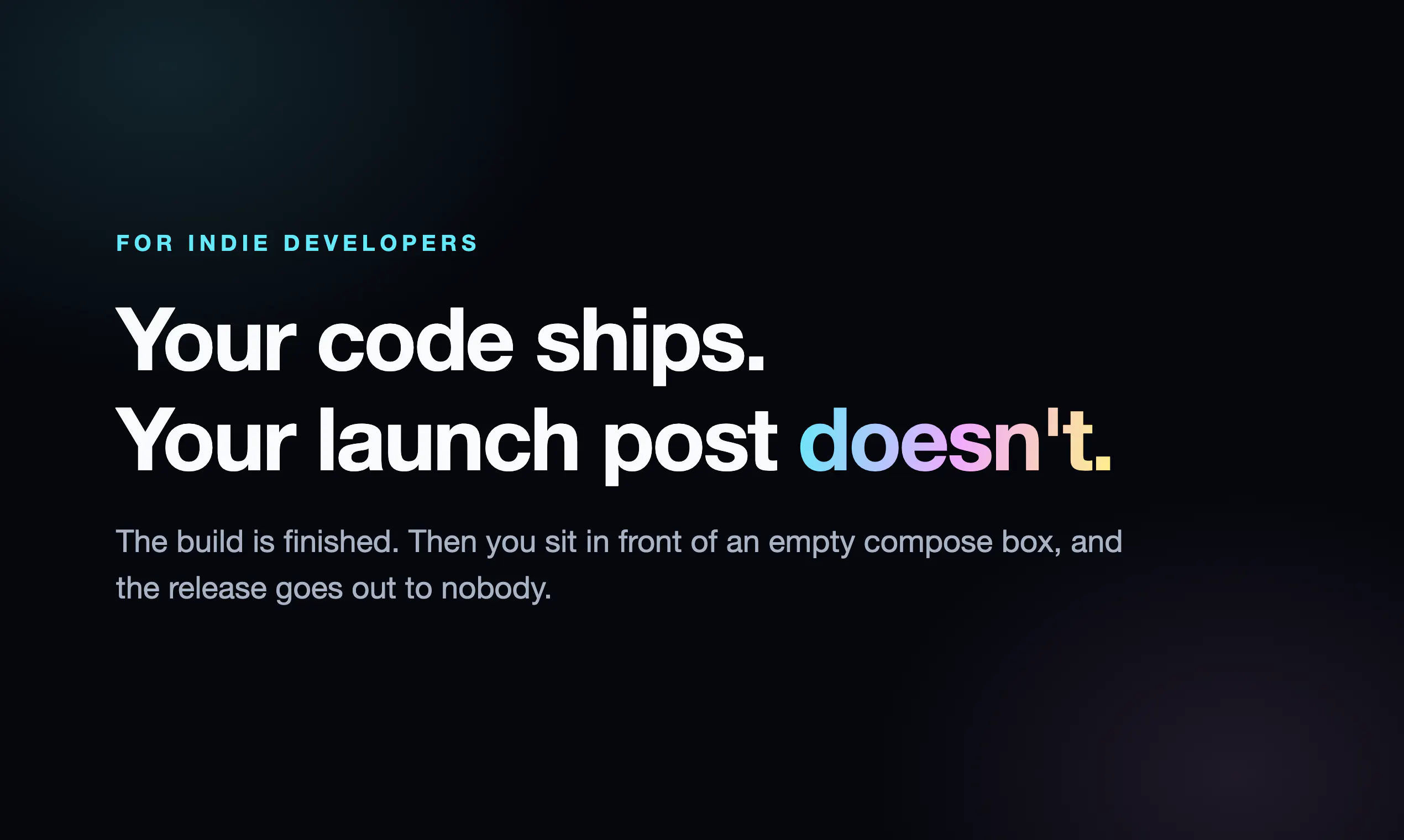 Code Tweet gallery image