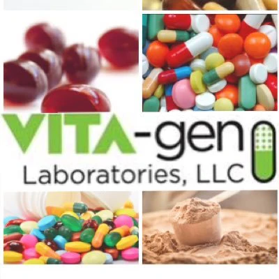 Supplement Manufacturers