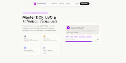 SuperdayPrep gallery image