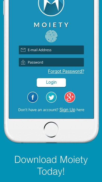 Moiety gallery image