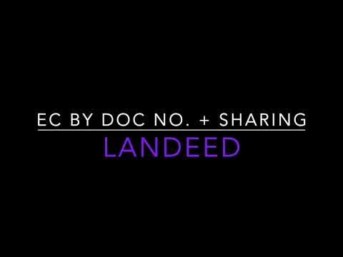 Landeed: Title Checker media 1