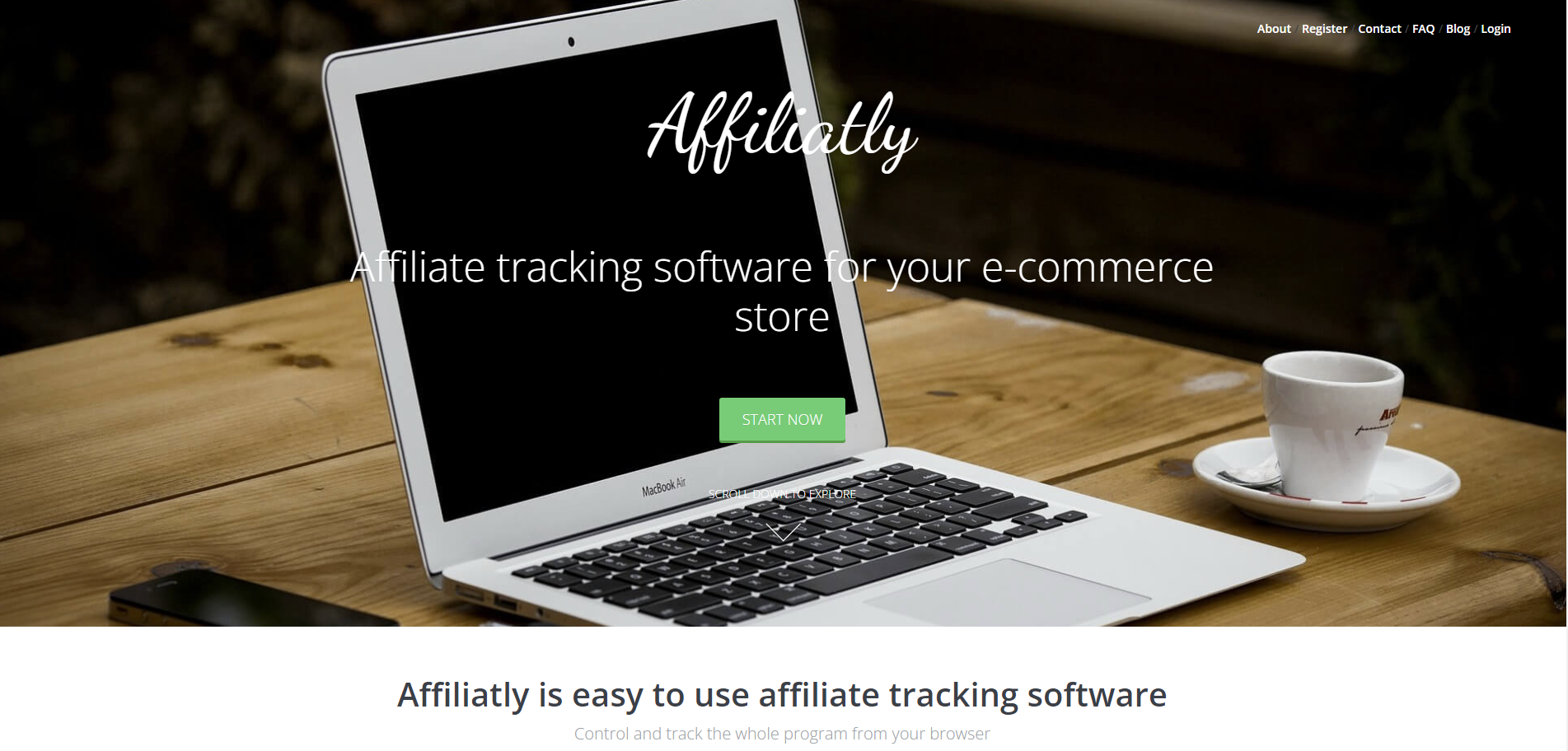 Affiliatly gallery image