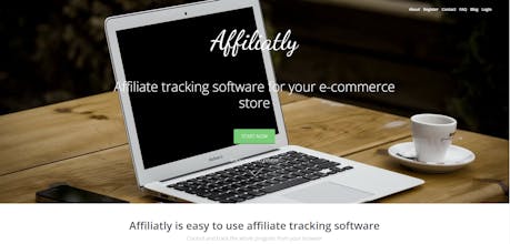 Affiliatly gallery image