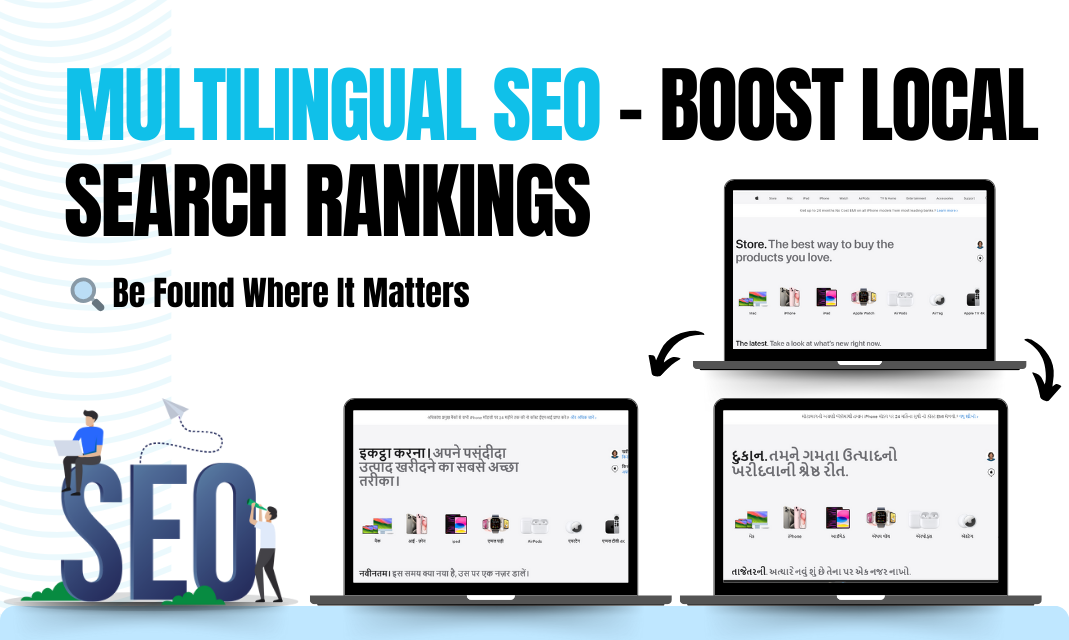 MULTILIPI: Alat SEO berbilang bahasa teratas media 2