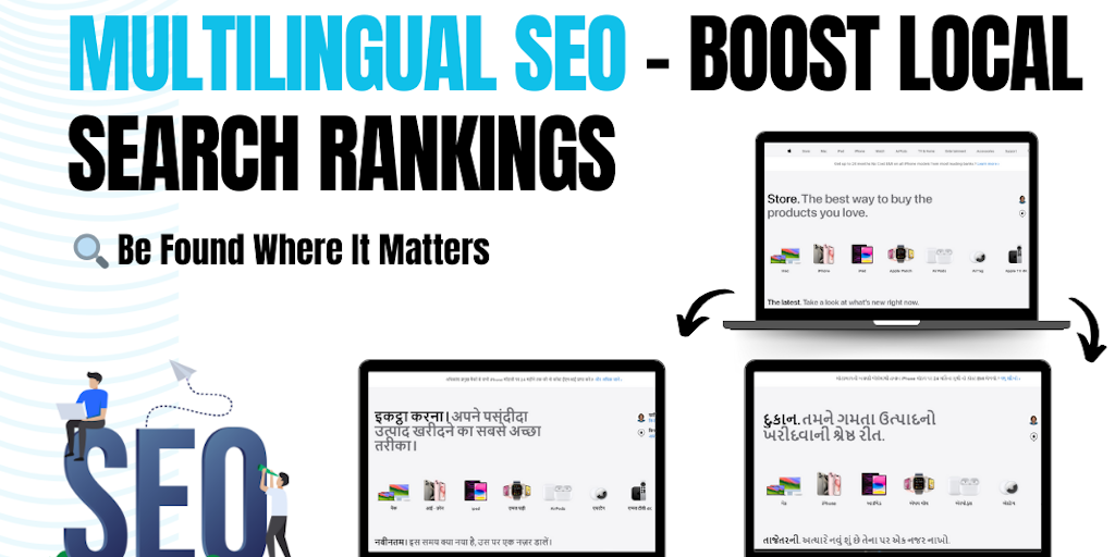 MultiLipi: Top Multilingual SEO Tool